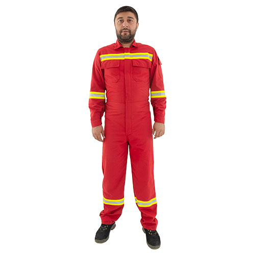 Nomex Tulum SMY-10019